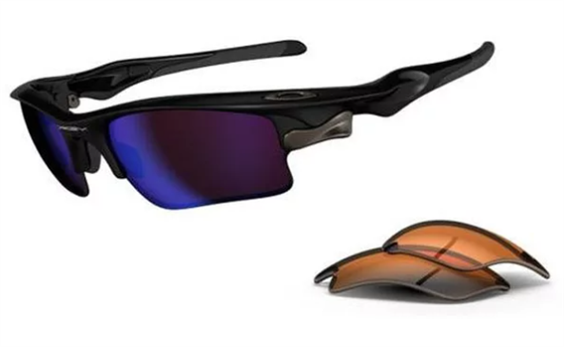 Occhiali da sole Oakley 0OO9156 03 - 0OO9156 03